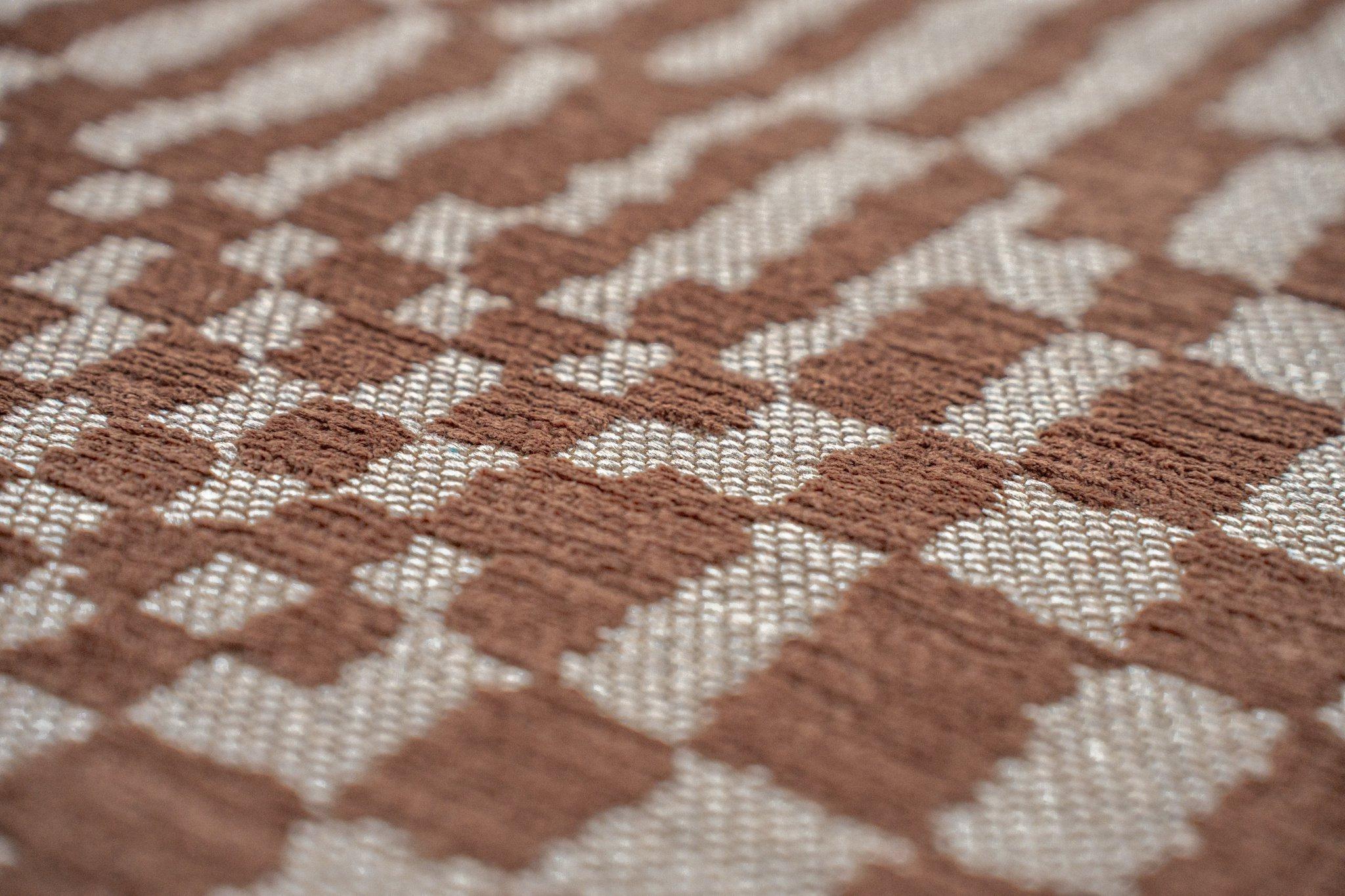 Ковер круглый Ksar | Размер: Ø 240 см