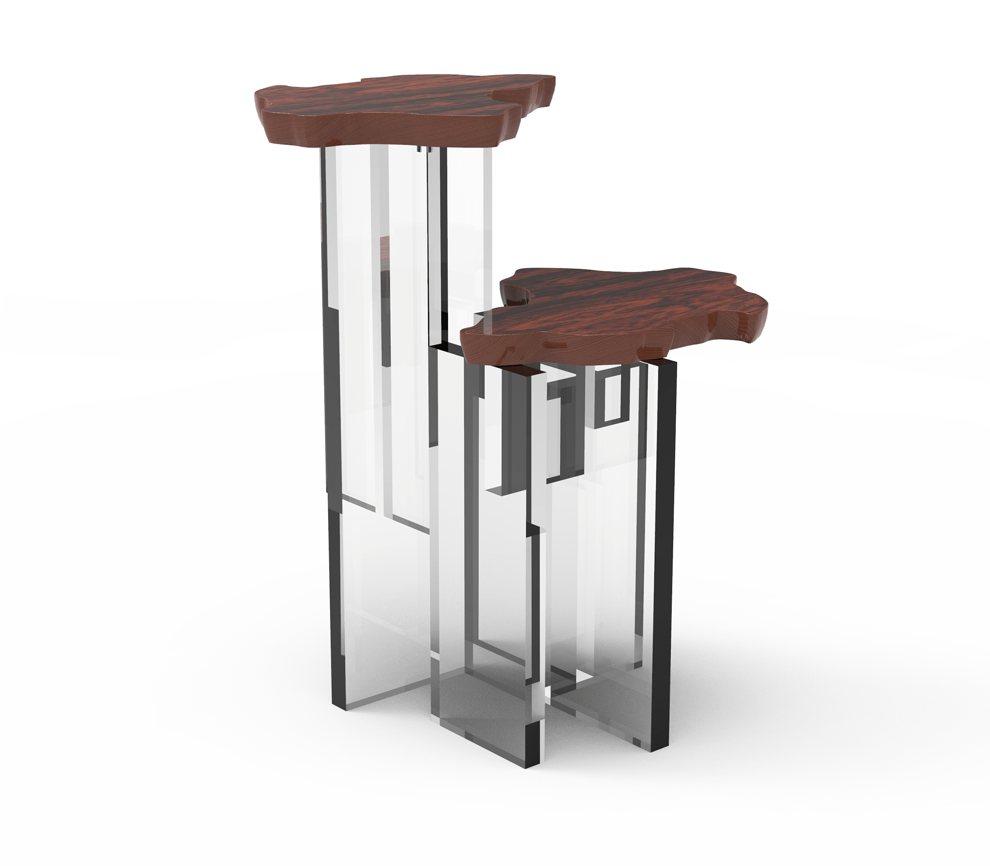 Приставной столик Palisander