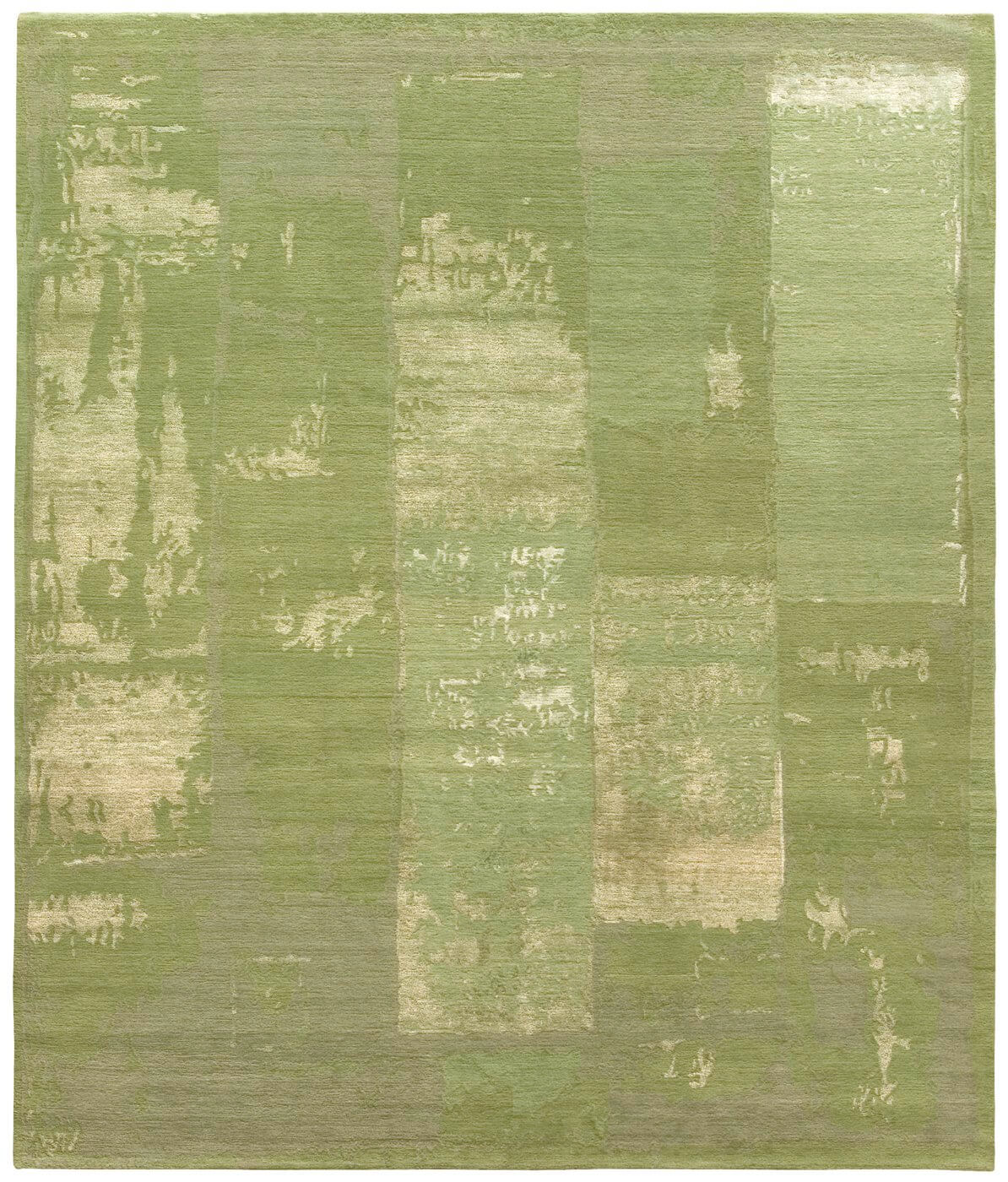 Килим Boro 1 Green