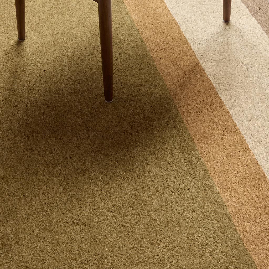 Ковёр Decor Linear Earth