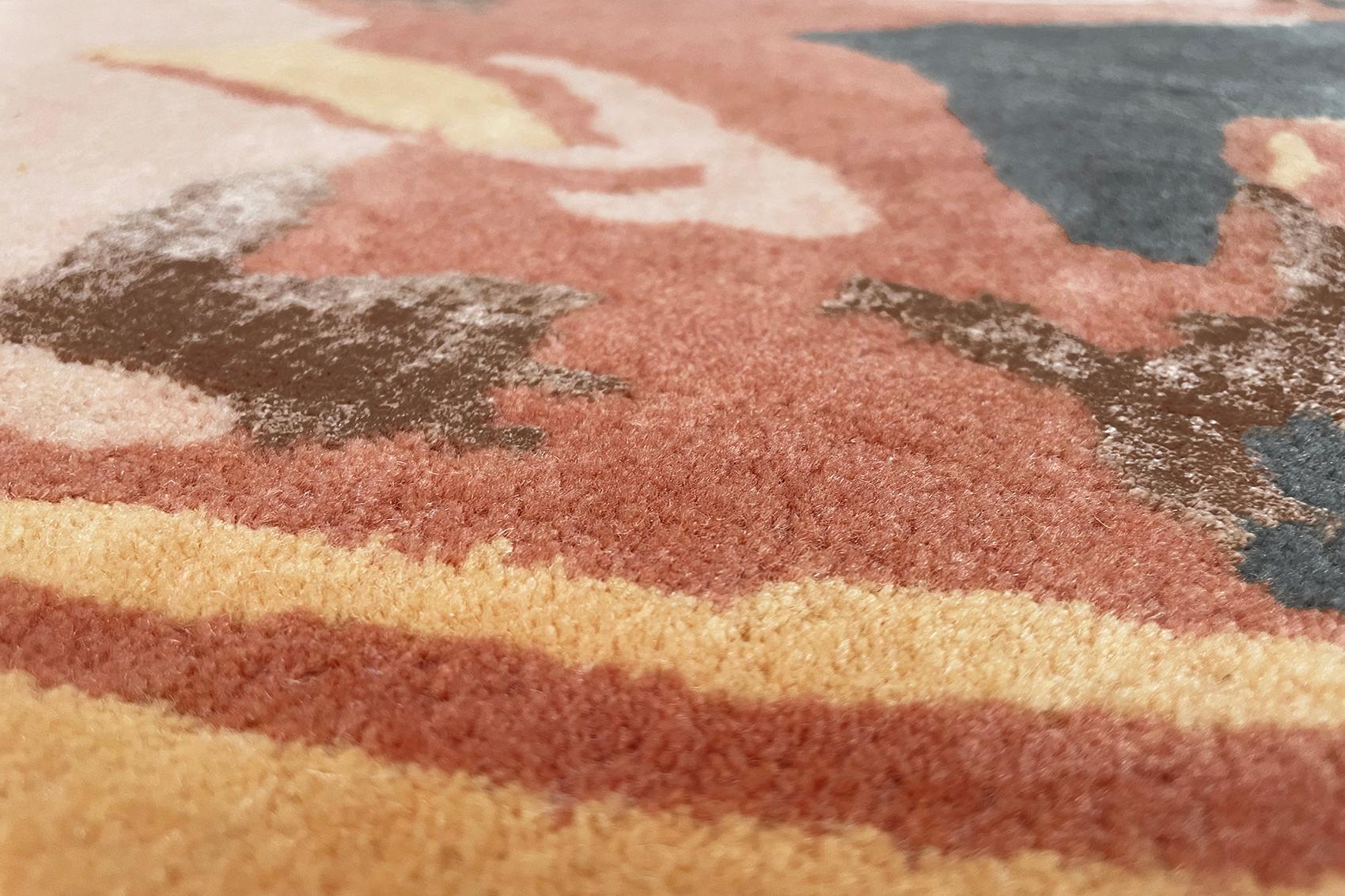 Ковер Mistral Terracotta | Размер: 300 x 400 см