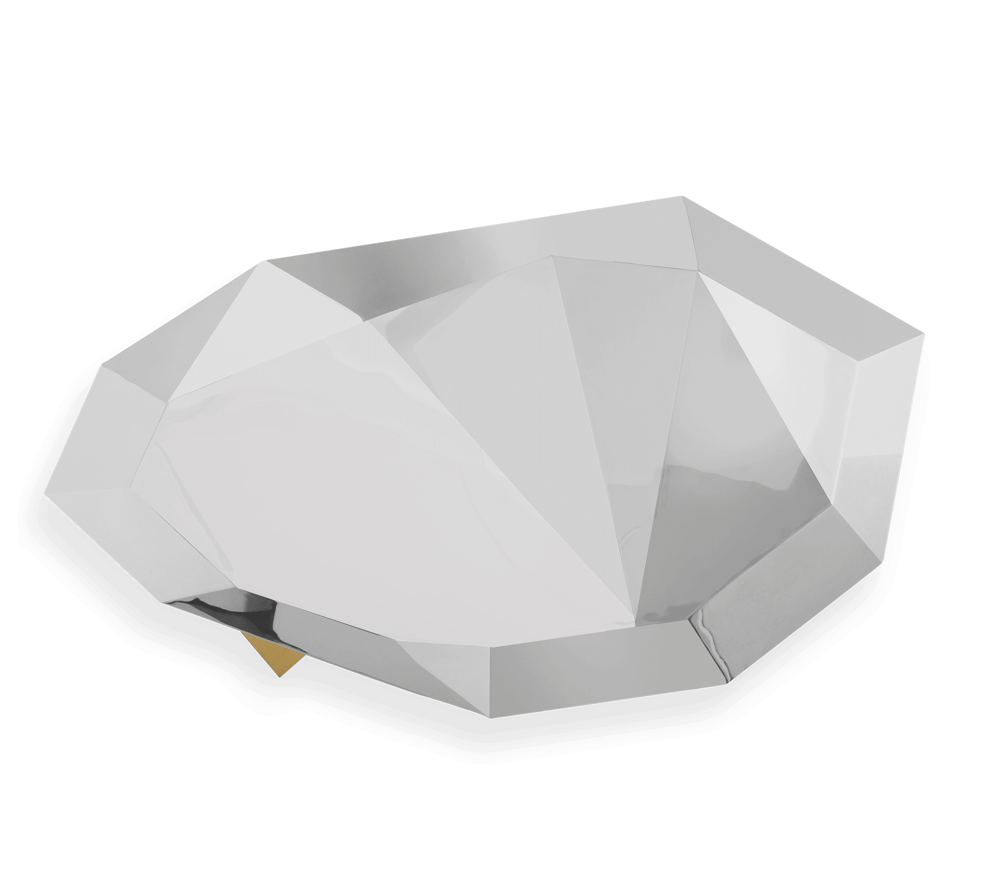 Журнальний столик Prism Luxe