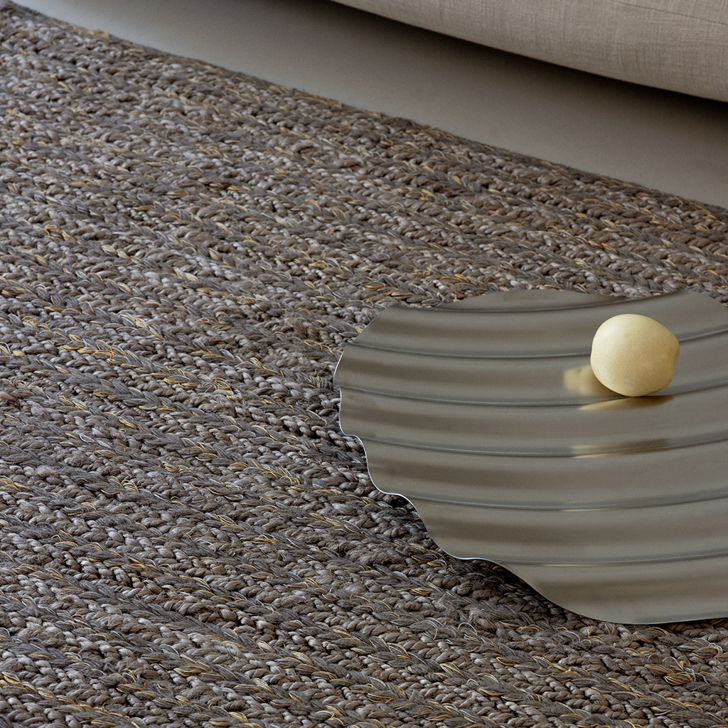 Ковер Artisan Weave Stone | Размер: 140 × 200 см