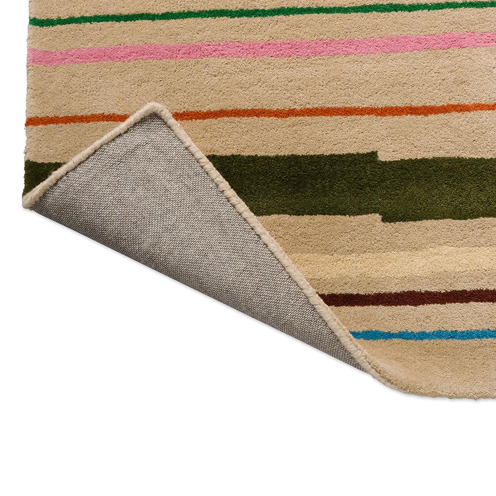Ковёр Decor Shift Multi Beige | Размер: 200 × 280 см