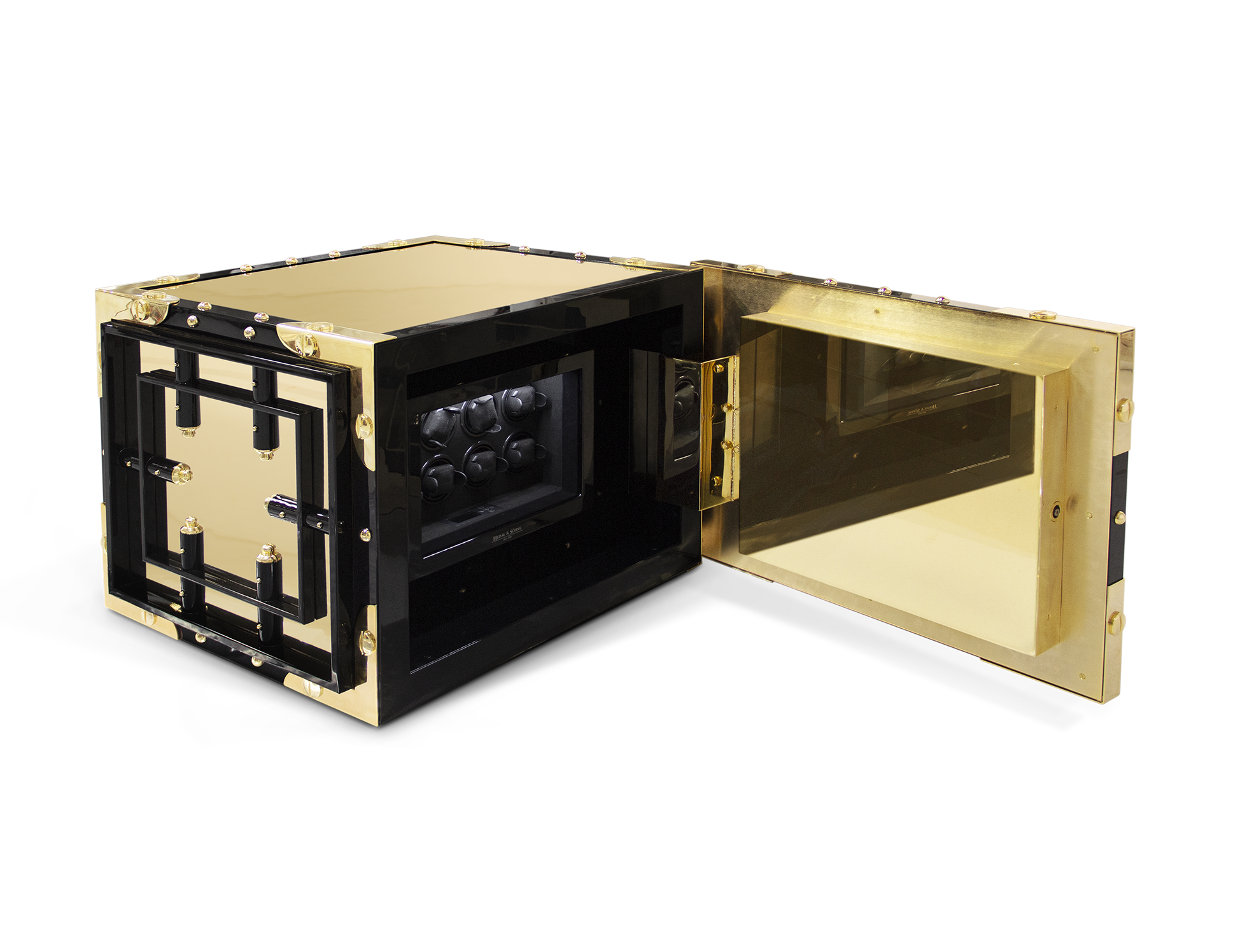 Сейф Knox Elite Watch Winder