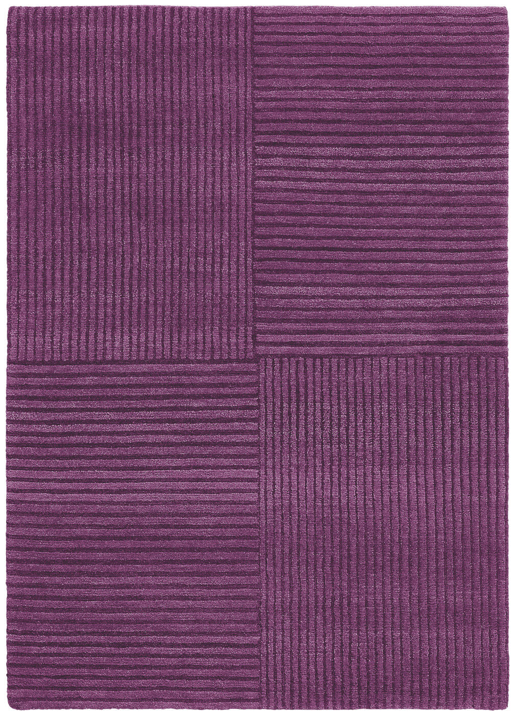 Килим Gamba Vario 1 Purple