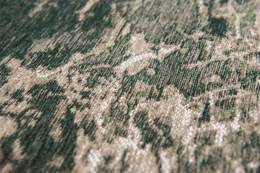 Килим круглий Dark Pine | Розмір: Ø 140 см