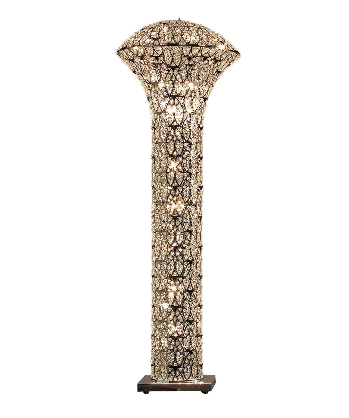 Підлоговий світильник Arabesque