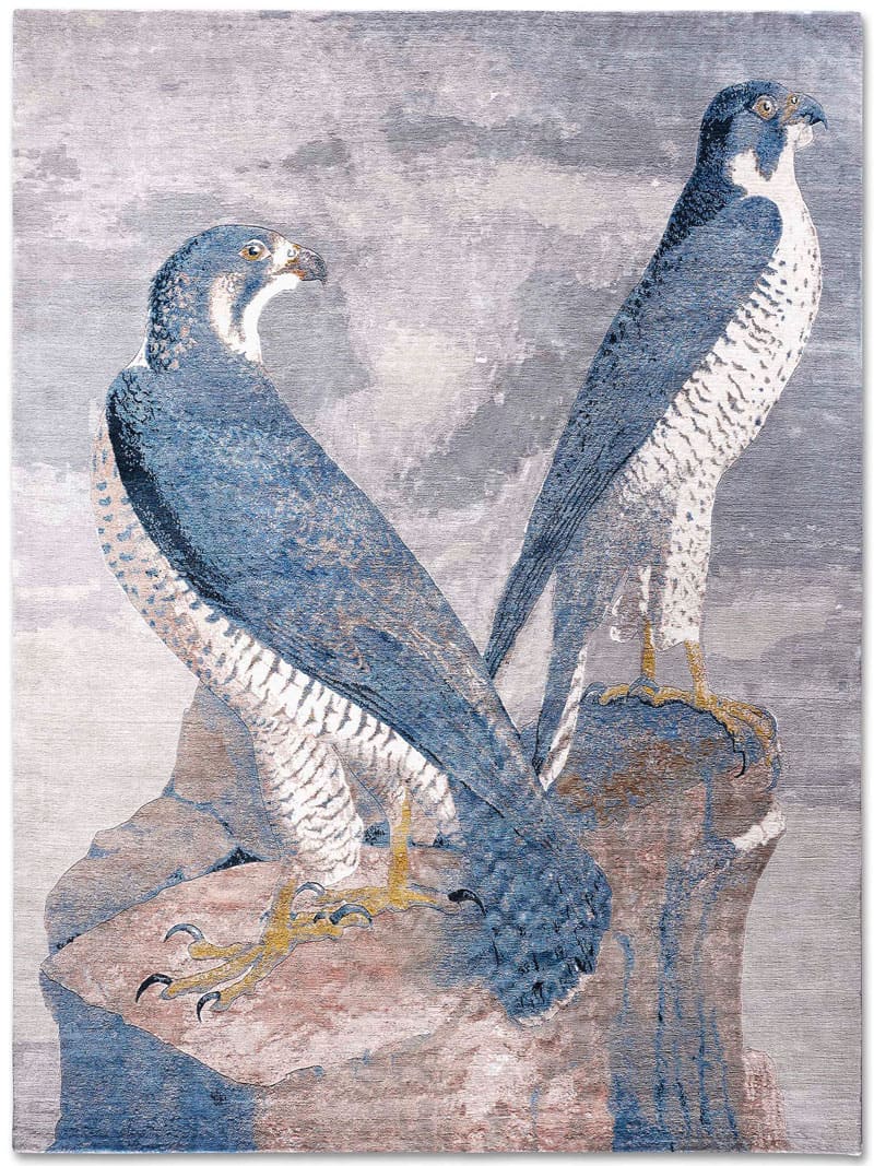 Оригинальный ковер Falcon
