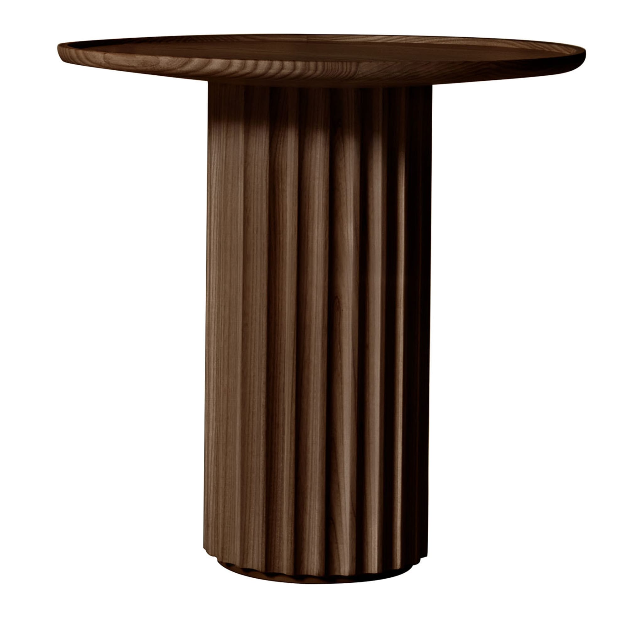 Приставной столик Capitello Brown