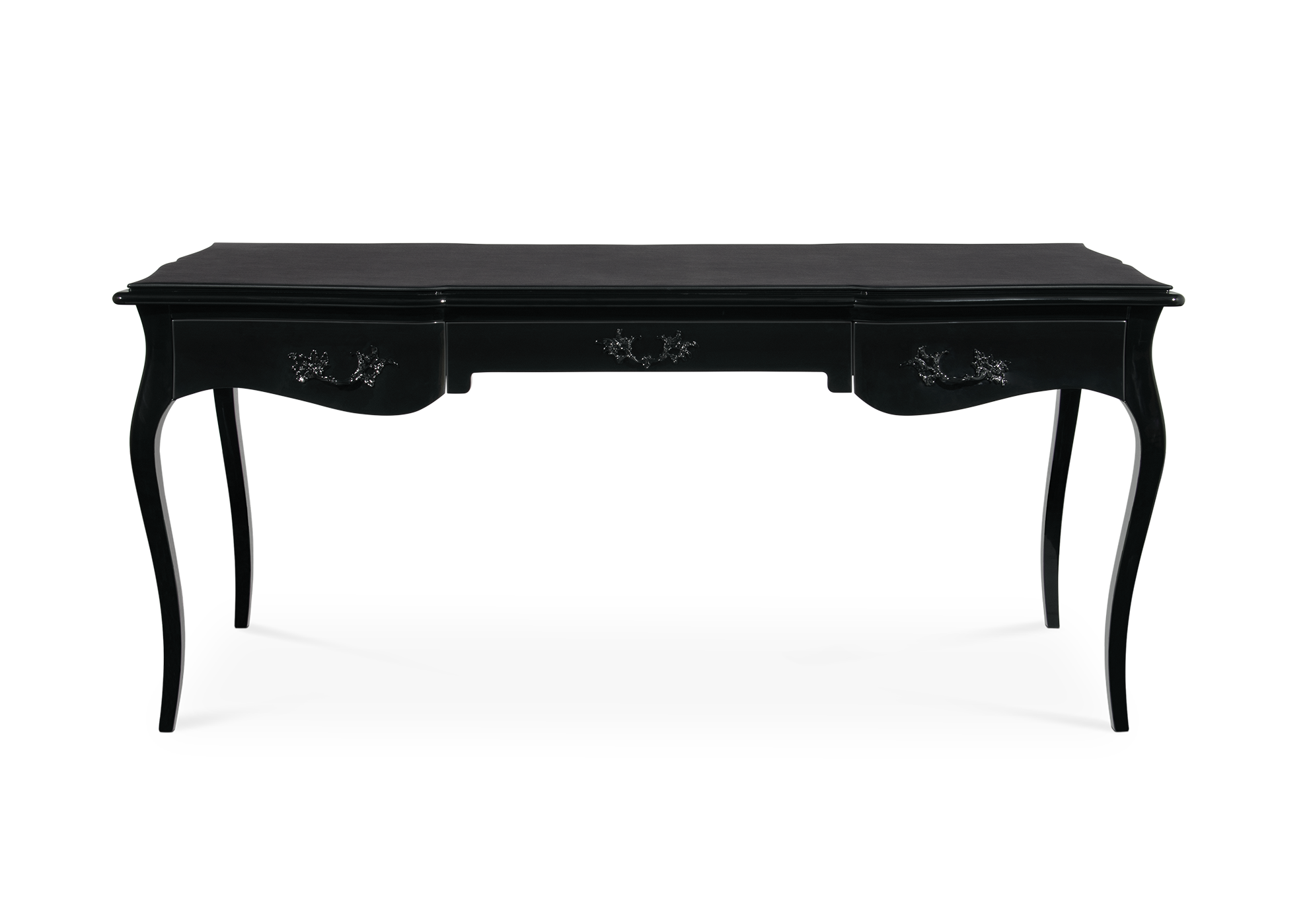 Письменный стол Manhattan II Luxe Desk