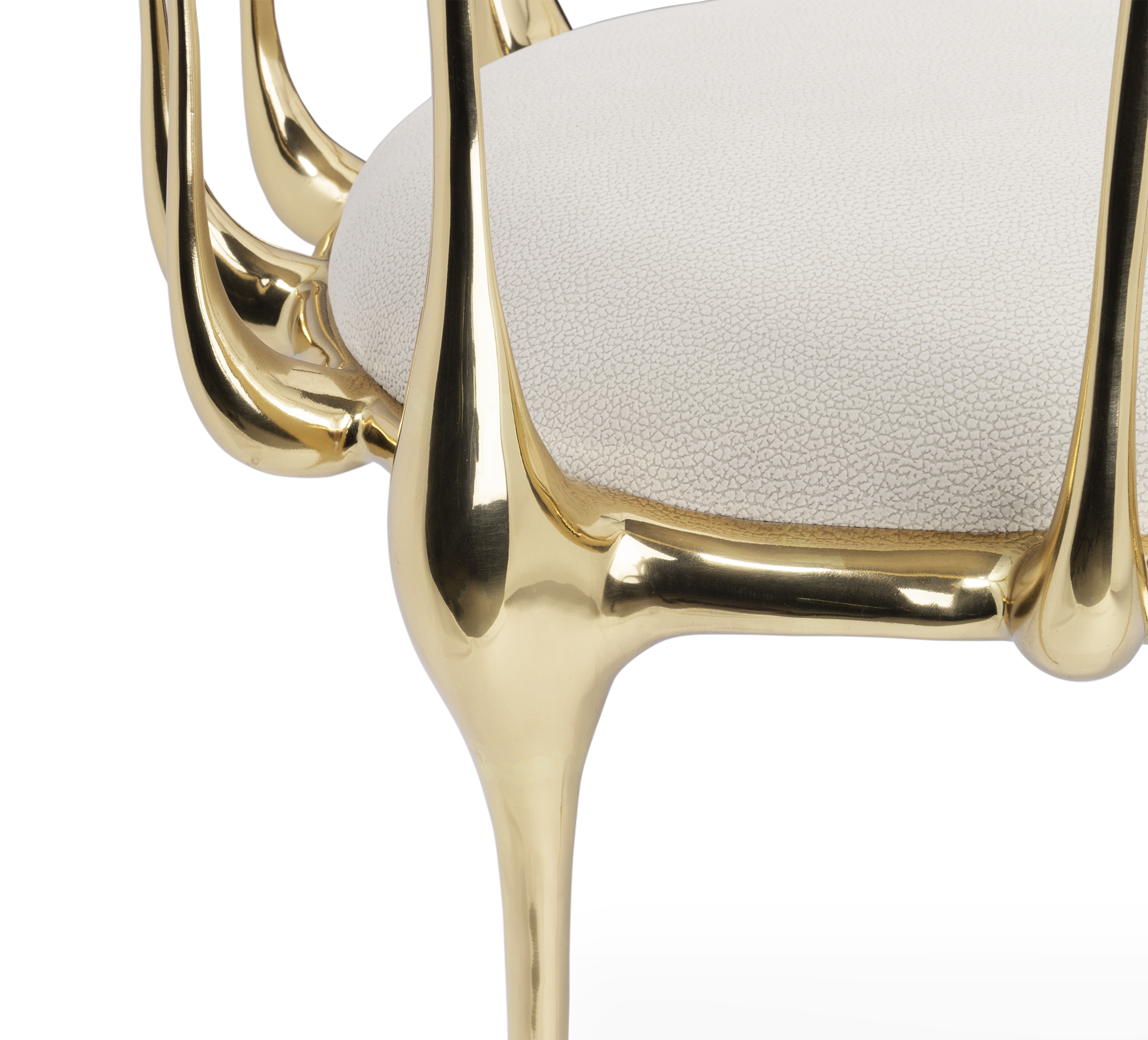 Стул Cream Luxe