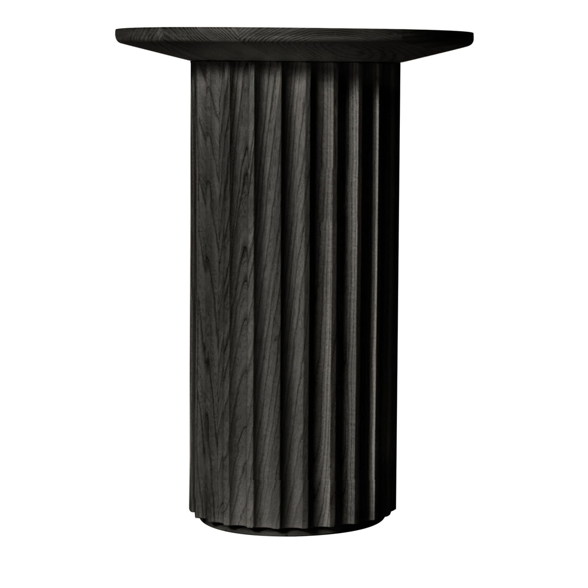 Приставной столик Capitello Black