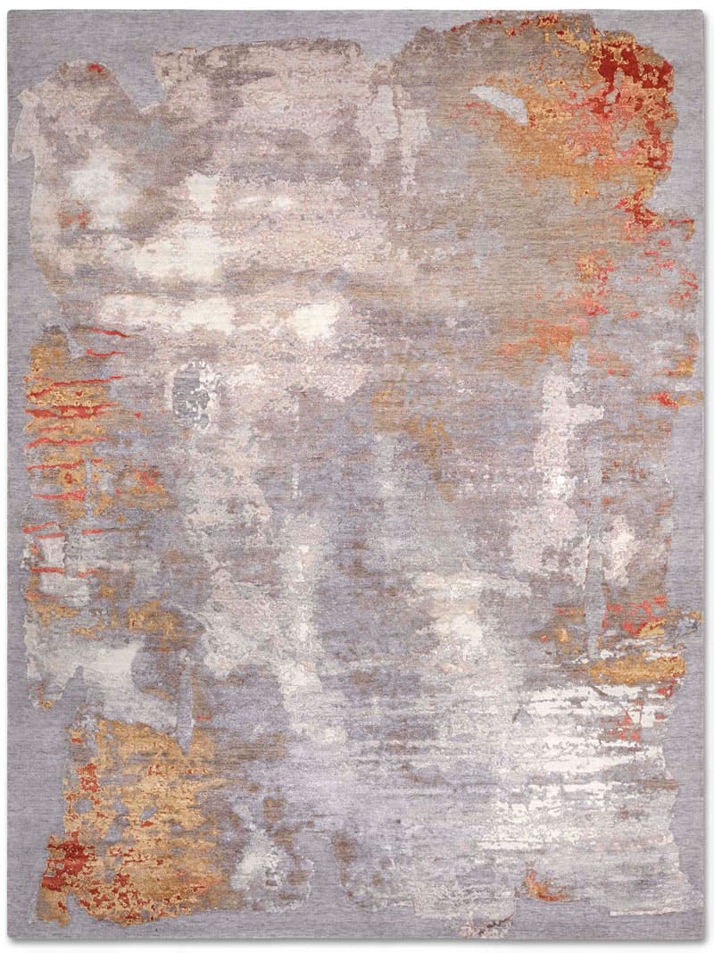 Витончений килим Stereo | Розмір: 274 x 365 см