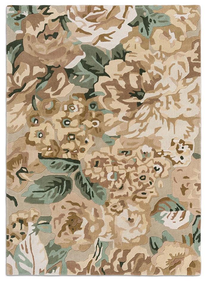 Ковёр Rose & Peony Birch