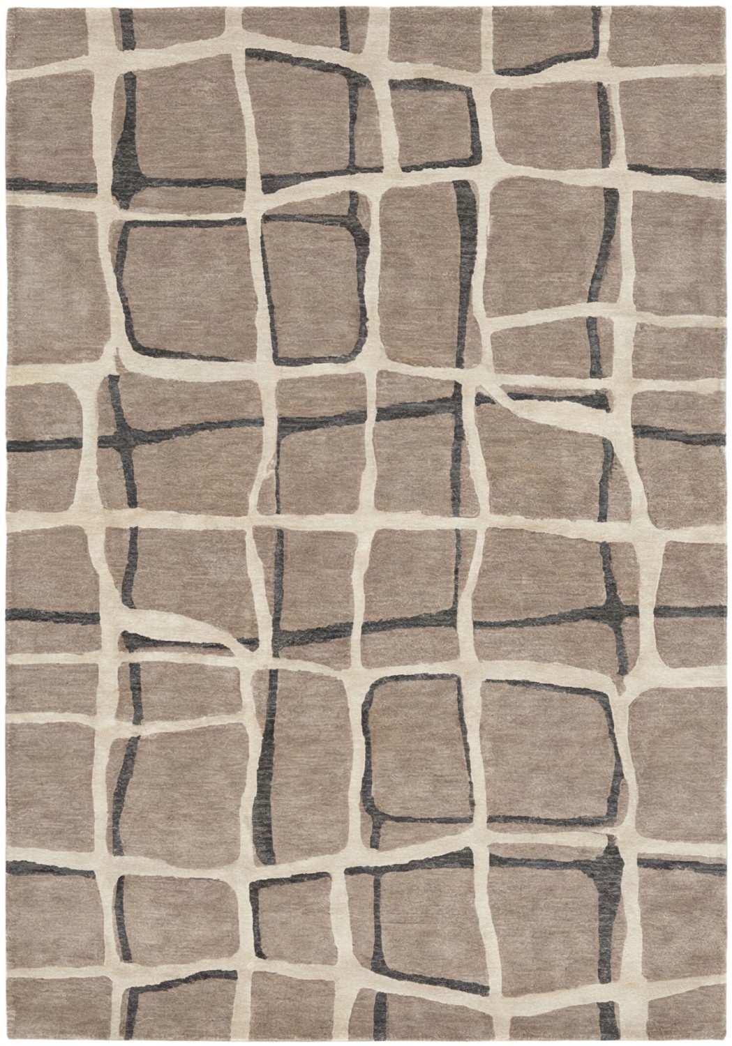 Ковер Woven Piazza