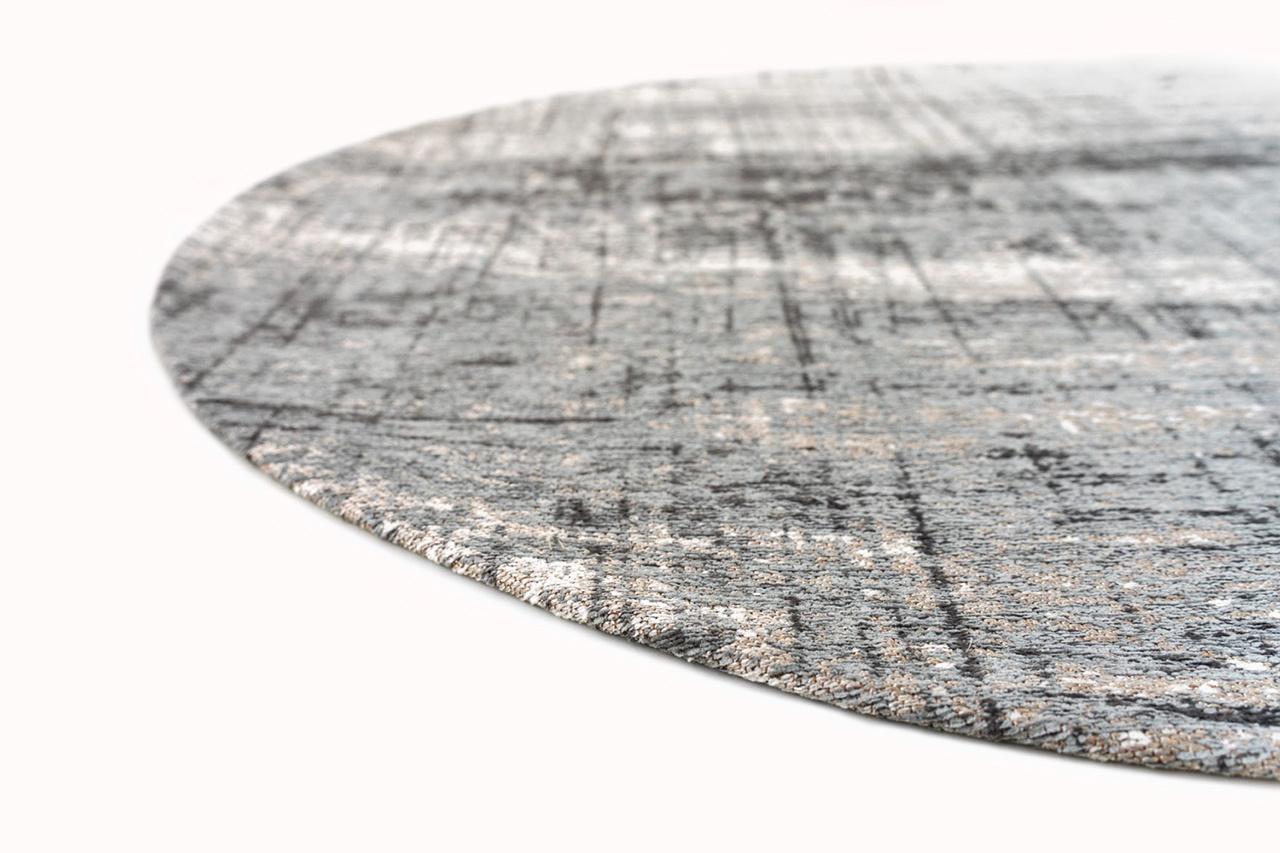 Круглий килим Jersey Stone | Розмір: Ø 140 см
