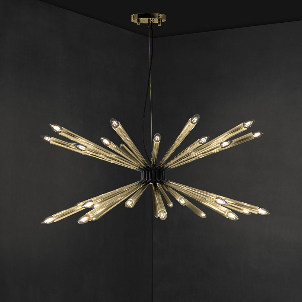 Подвесной светильник Lavish