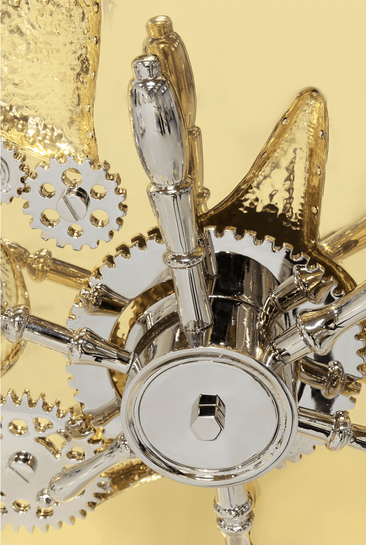 Сейф Tycoon Jewelry
