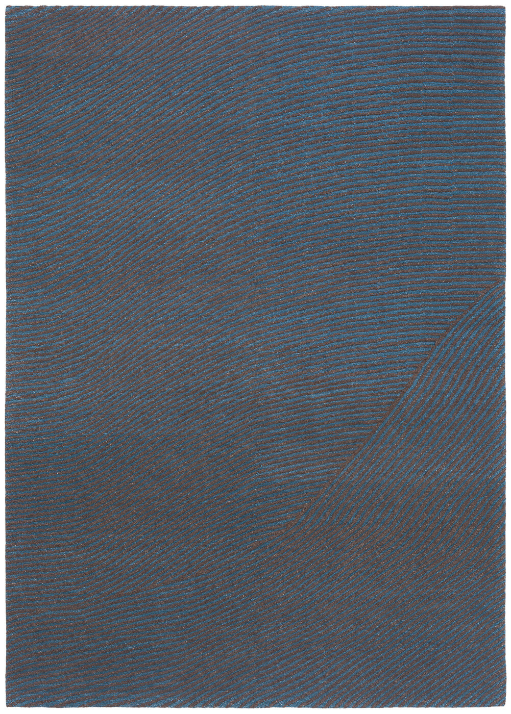 Килим Waveline 2 Blue