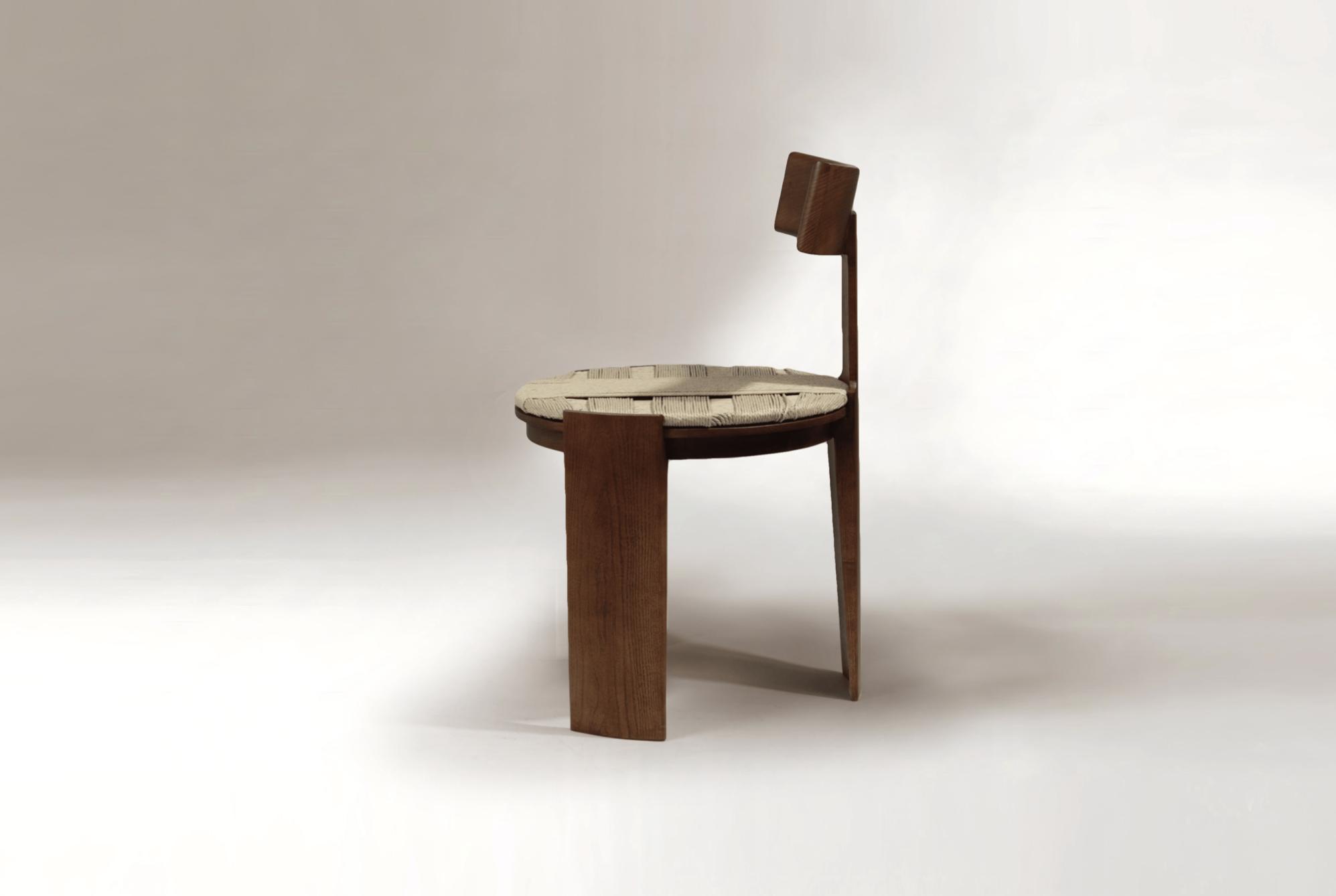 Стул Nest