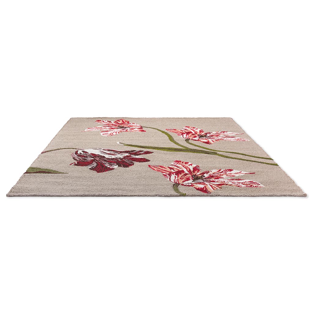 Вуличний килим TB Botanical Tulip B 455610 | Розмір: 250 x 350 см