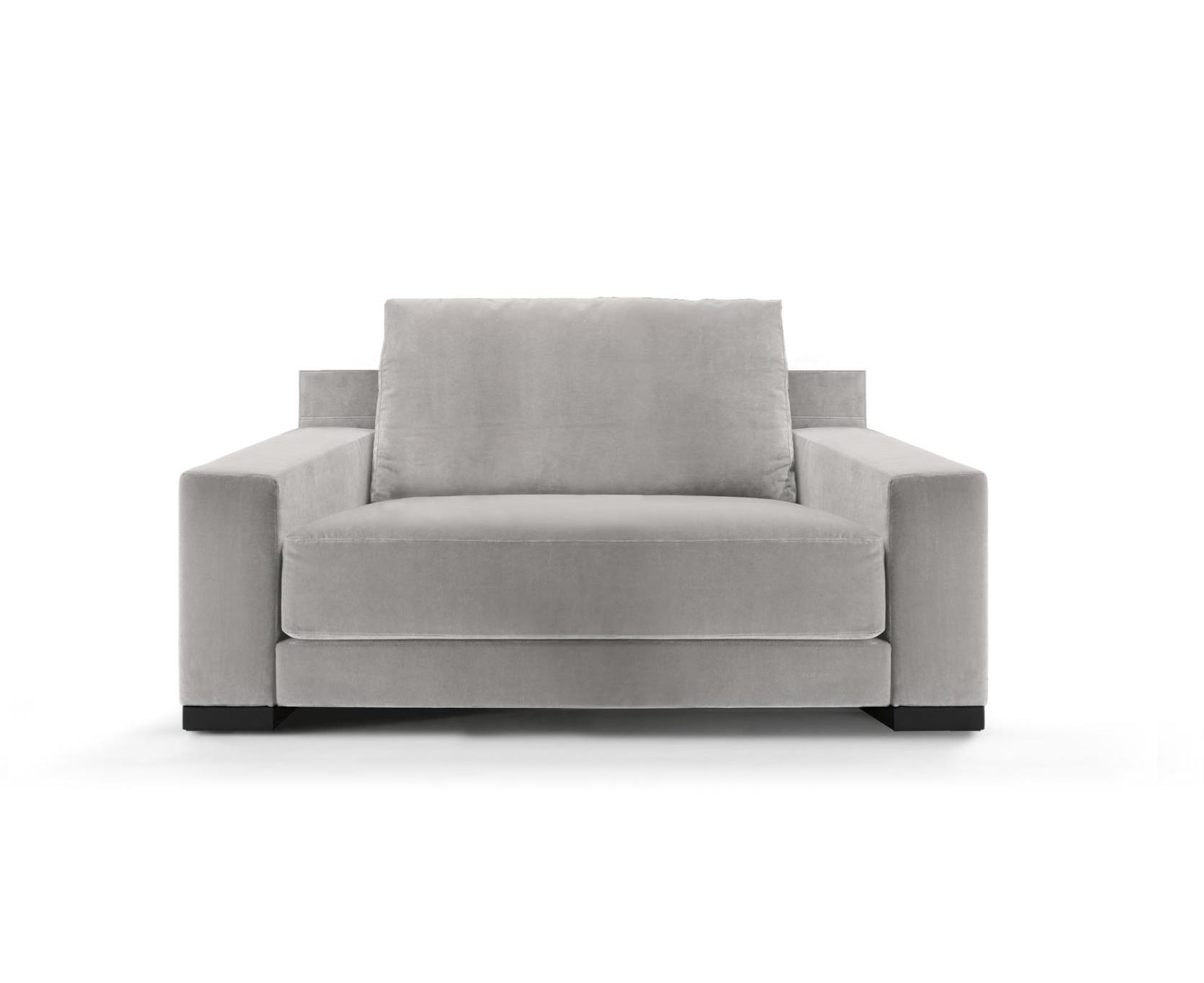 Крісло Plush Comfort