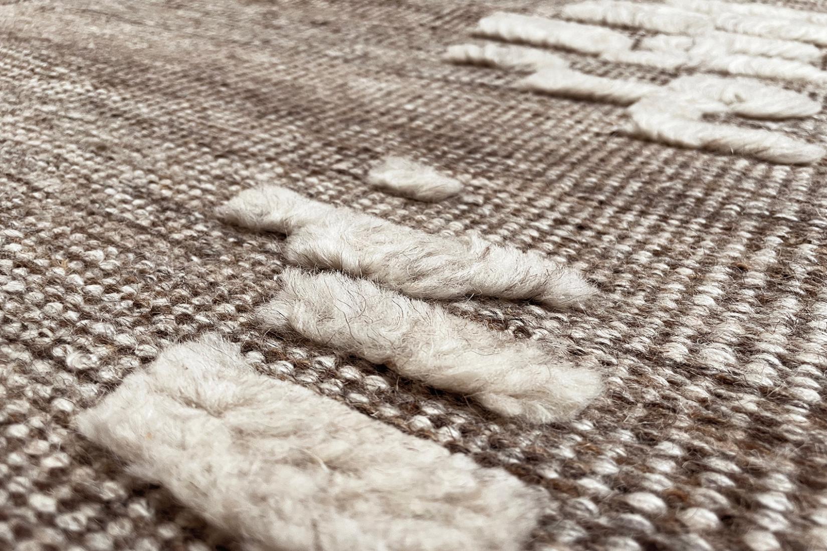 Ковер Elsewhere 1 Beige