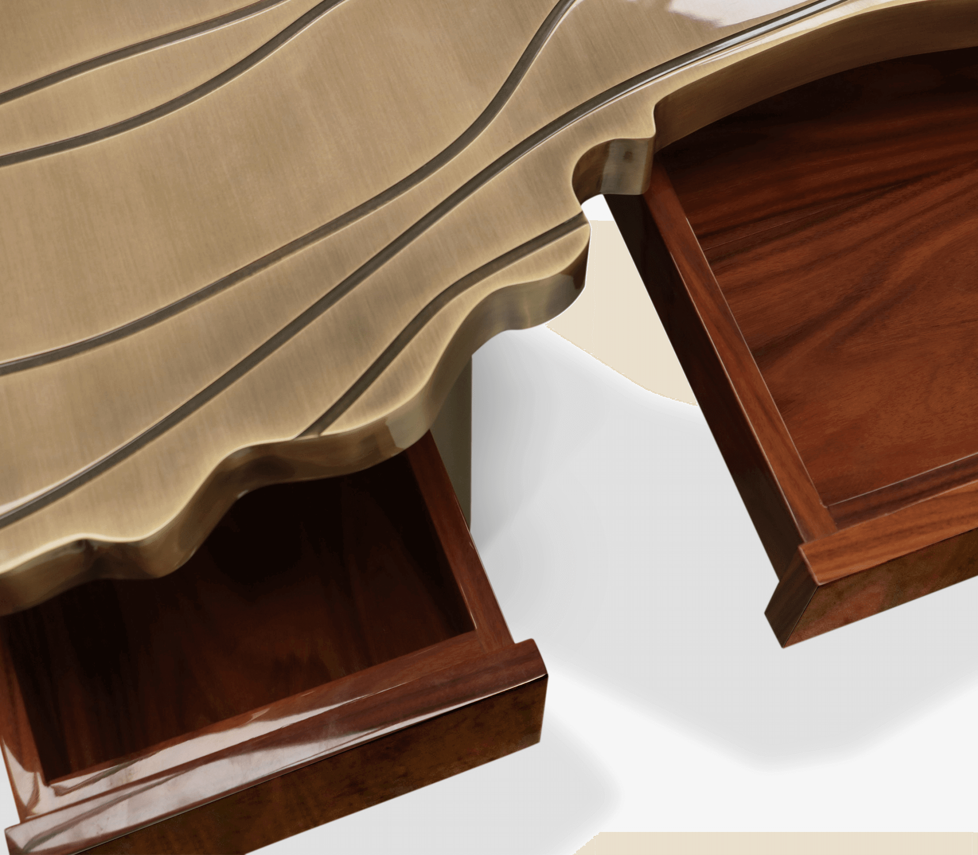 Письмовий стіл Dominion Luxe Desk