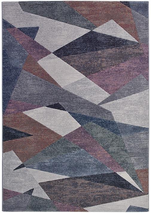 Ковер полипропиленовый Geometric | Размер: 200 x 290 см