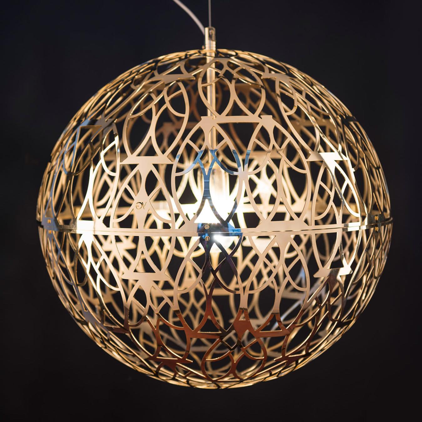 Підвісний світильник Arabesque Marte