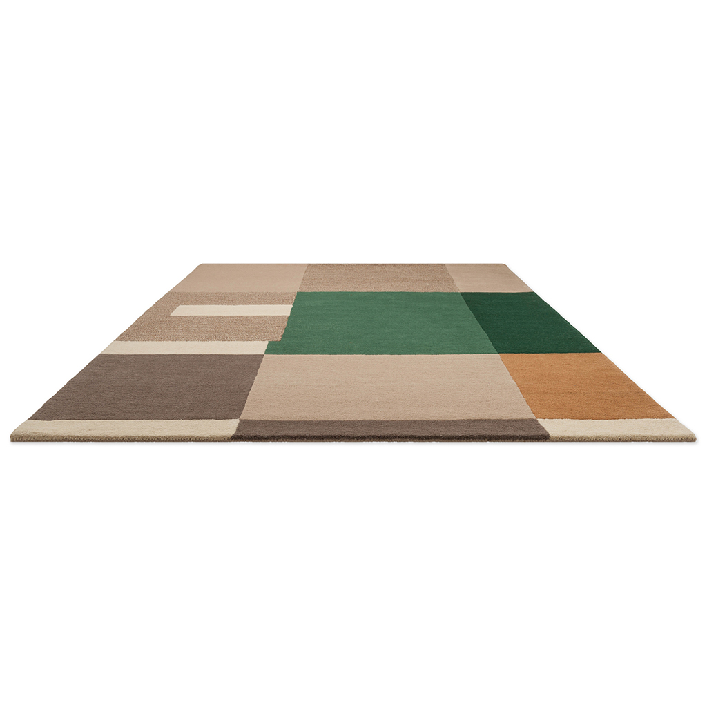 Килим Decor Bass Silent Beige 094201 | Розмір: 170 x 240 см