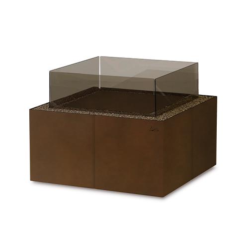 Уличная жаровня Dado (Италия)