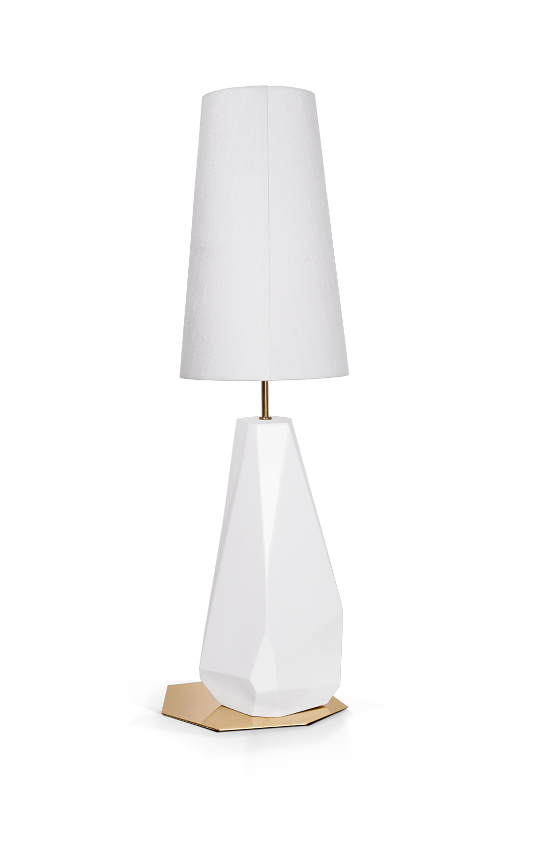 Настільна лампа Essence White