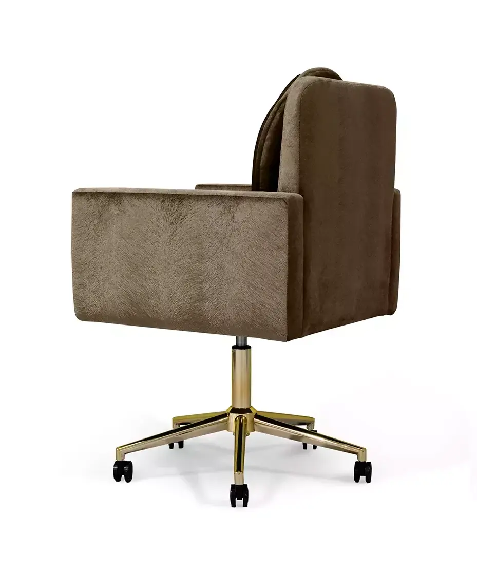 Офісне крісло Hemma Office