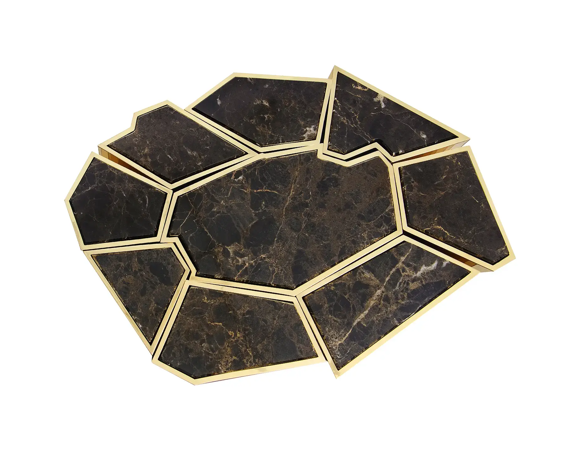 Приставной столик Shatter