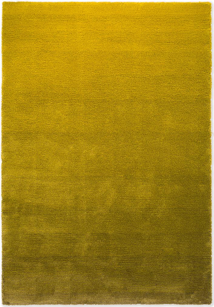 Килим вовняний Shade Low Lemon / Gold | Розмір: 170 x 240 см