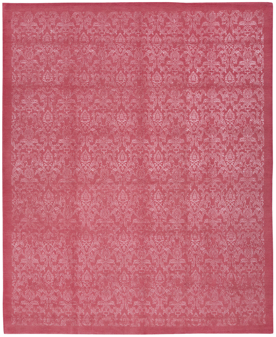 Килим Roma Pink