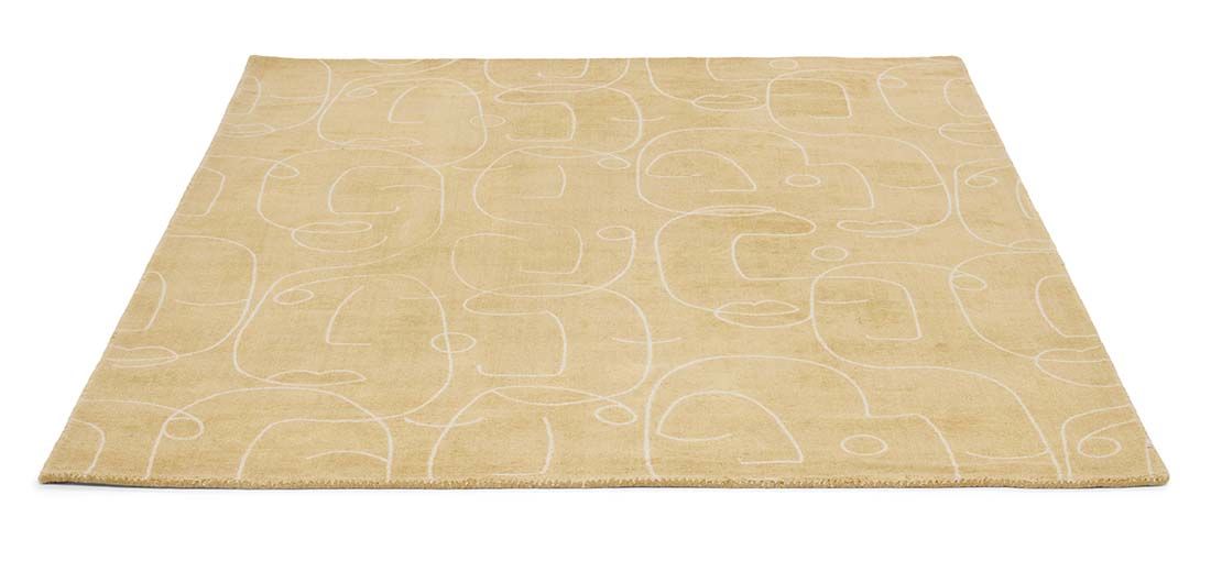 Килим Epsilon Honey ☞ Розмір: 120 x 180 см