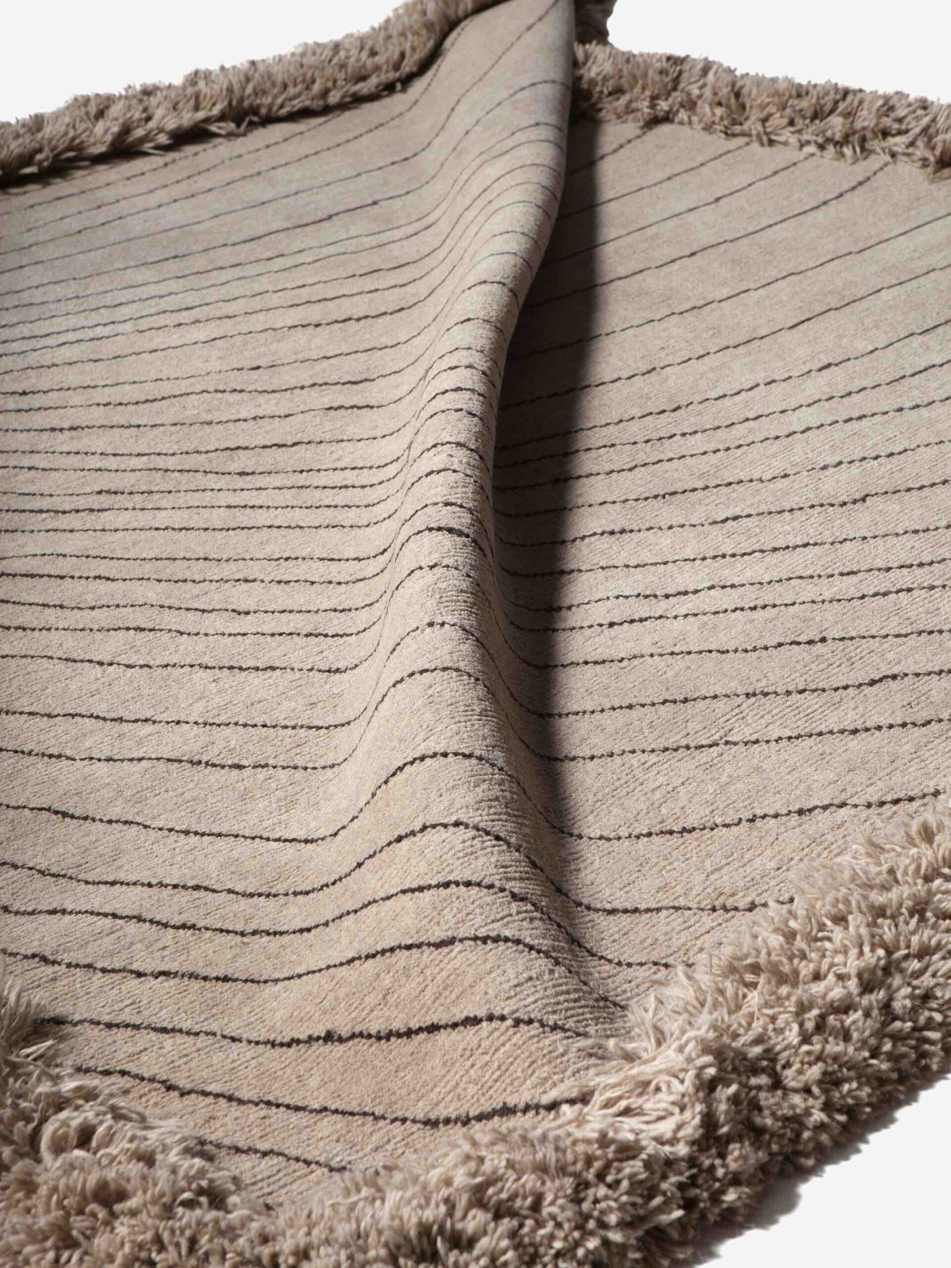 Дизайнерський килим Wangden