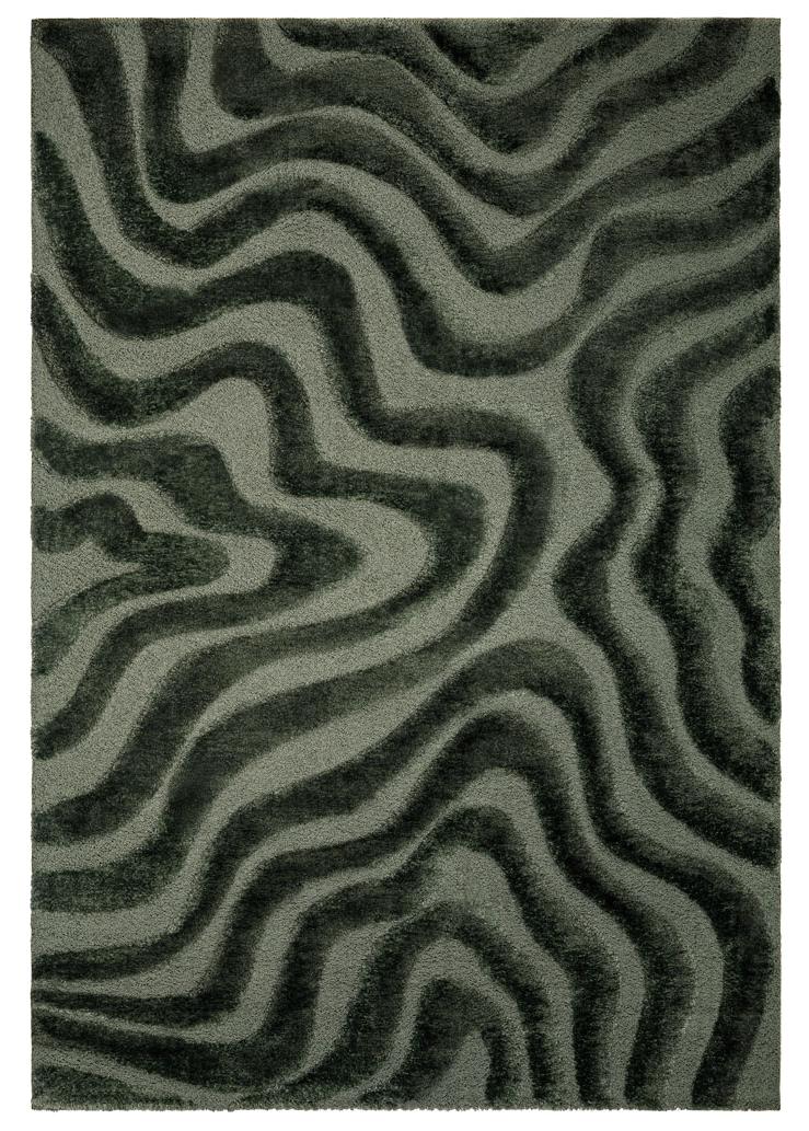 Ковер Venere Verde Bosco | Размер: 160 × 230 см