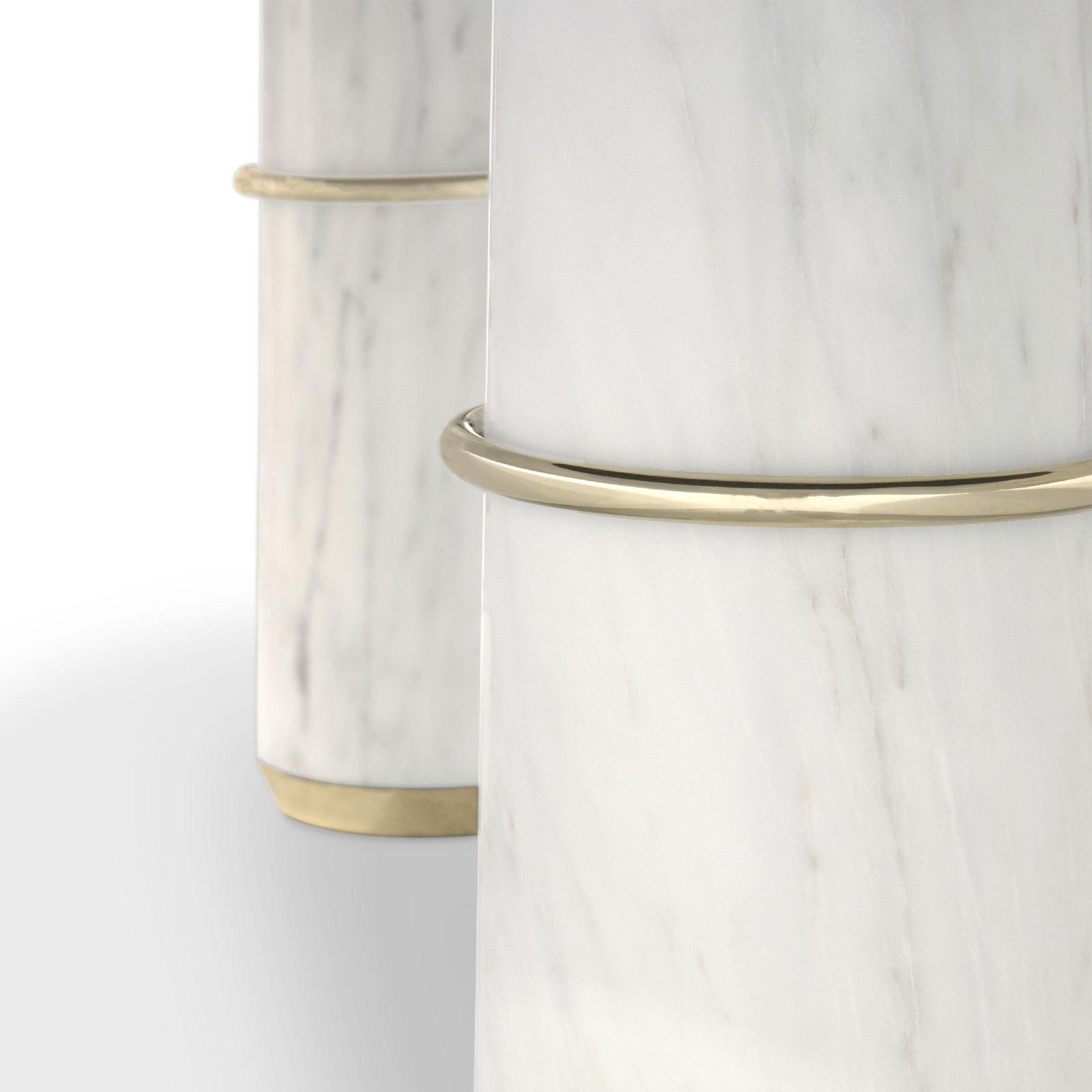 Обеденный стол Marble