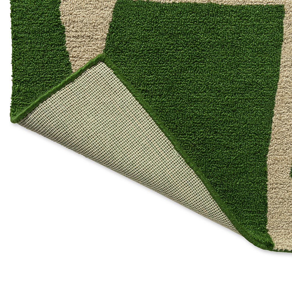 Ковер уличный Desert Green | Размер: 160 x 230 см