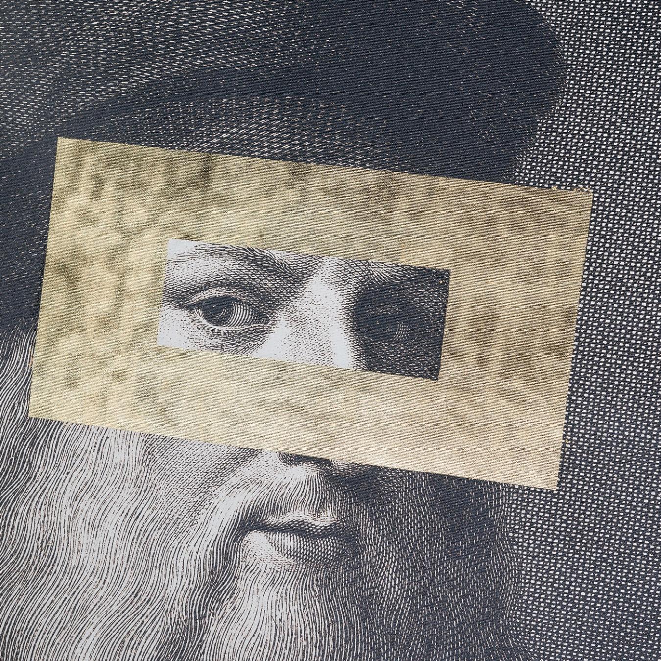 Панно Leonardo