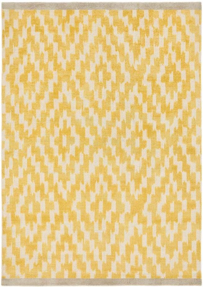 Килим Uteki Sunflower ☞ Розмір: 250 x 350 см