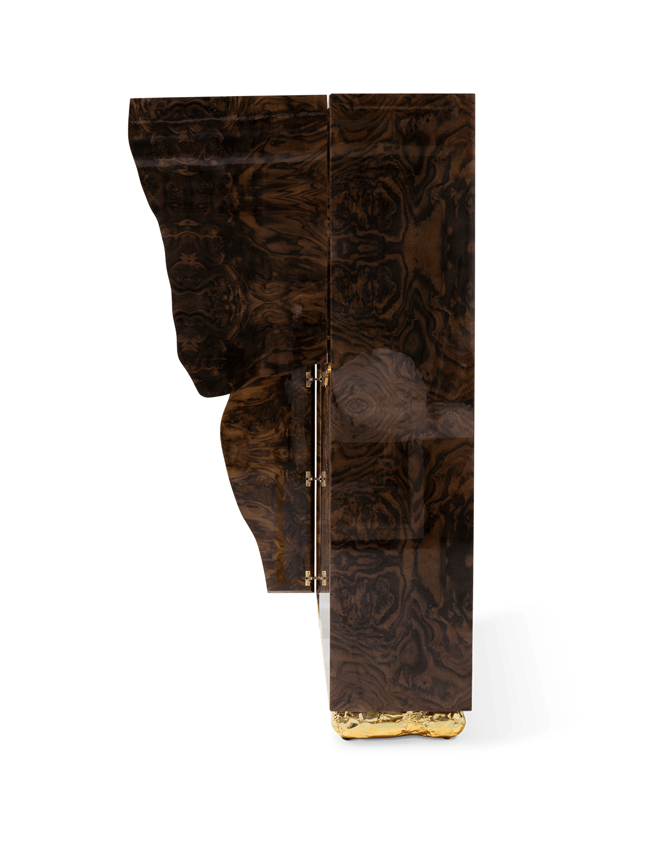 Шафа Fissure Walnut