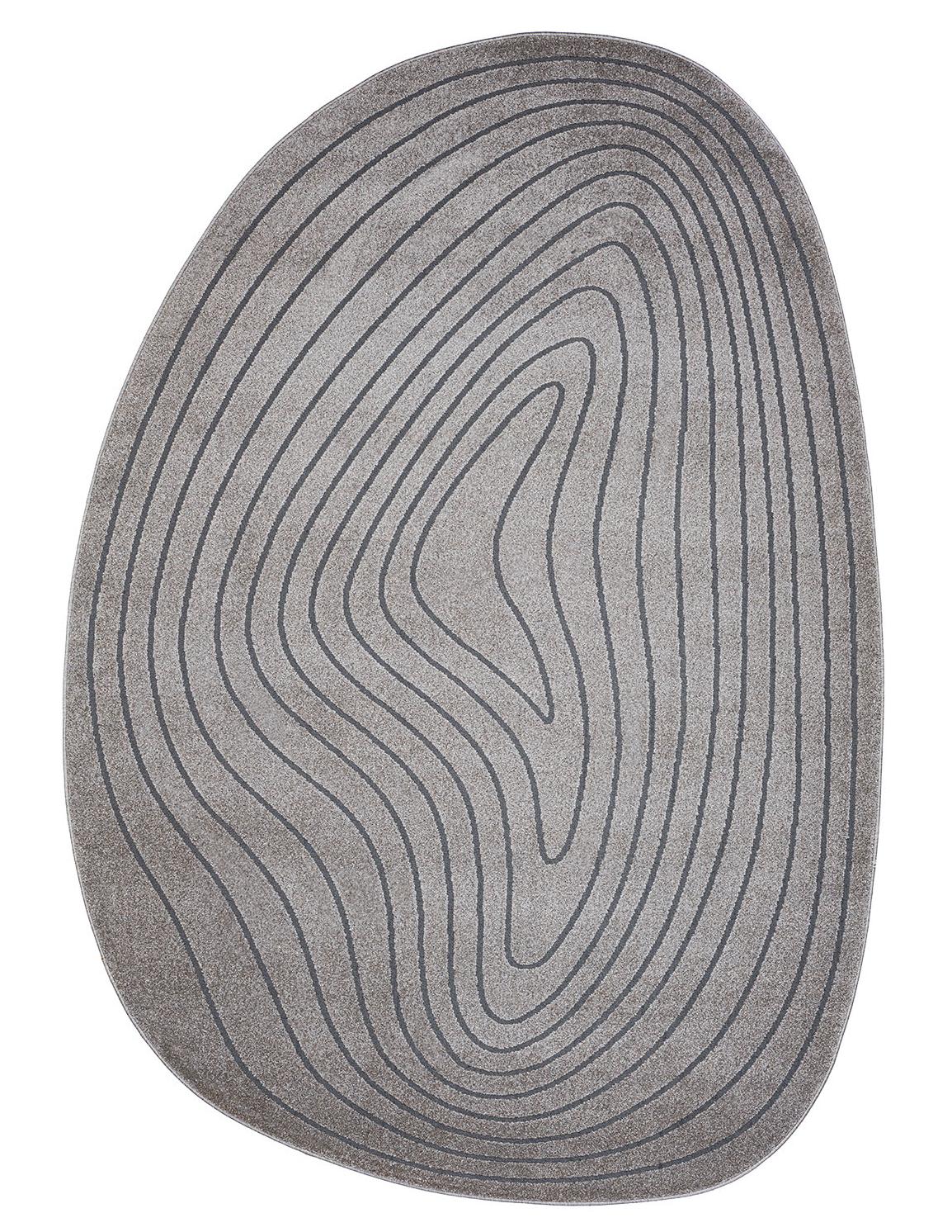 Килим Cortina Stone Taupe