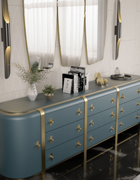 Комод Elegance