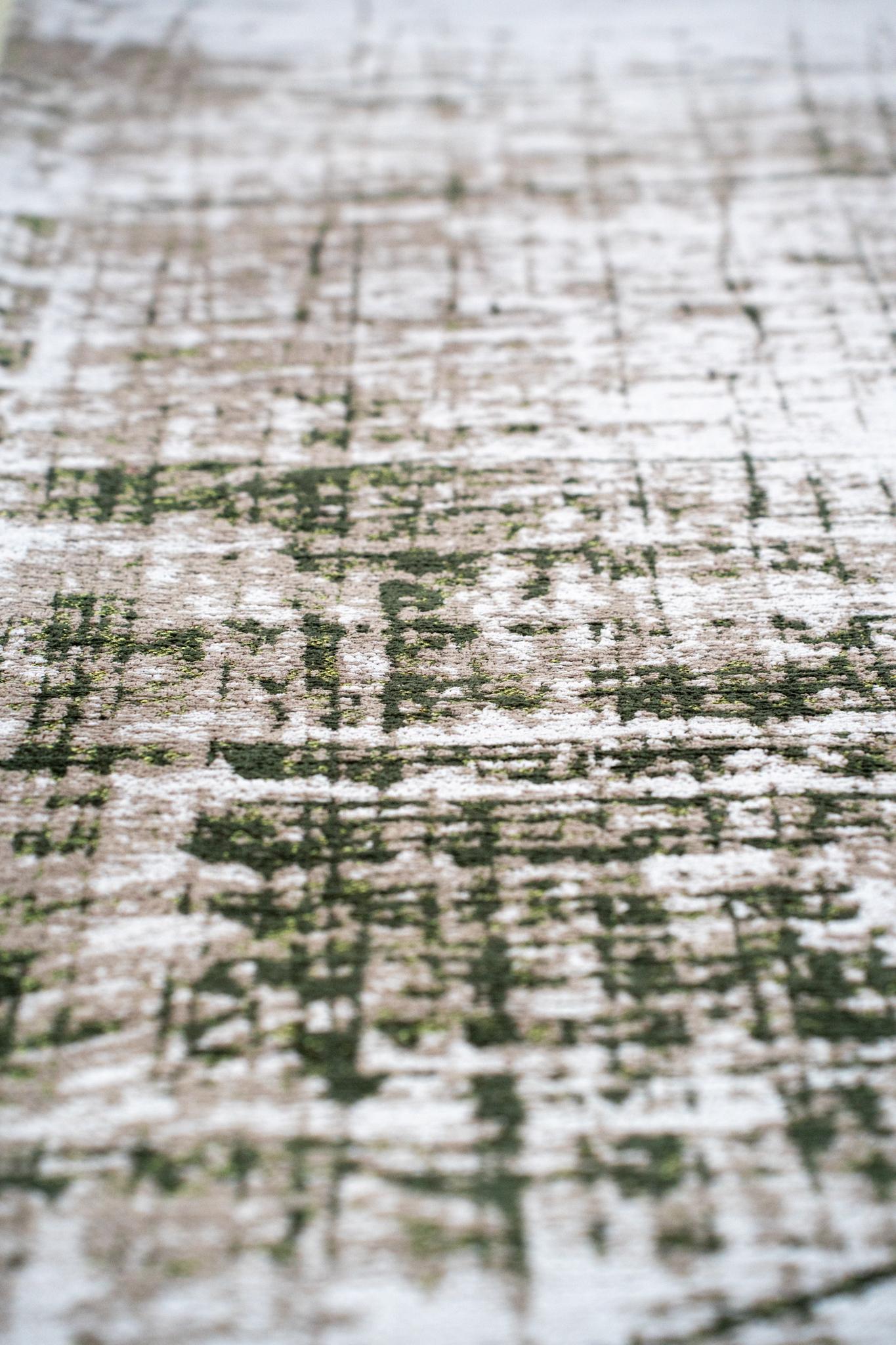 Килим Central Green | Розмір: 200 x 280 см