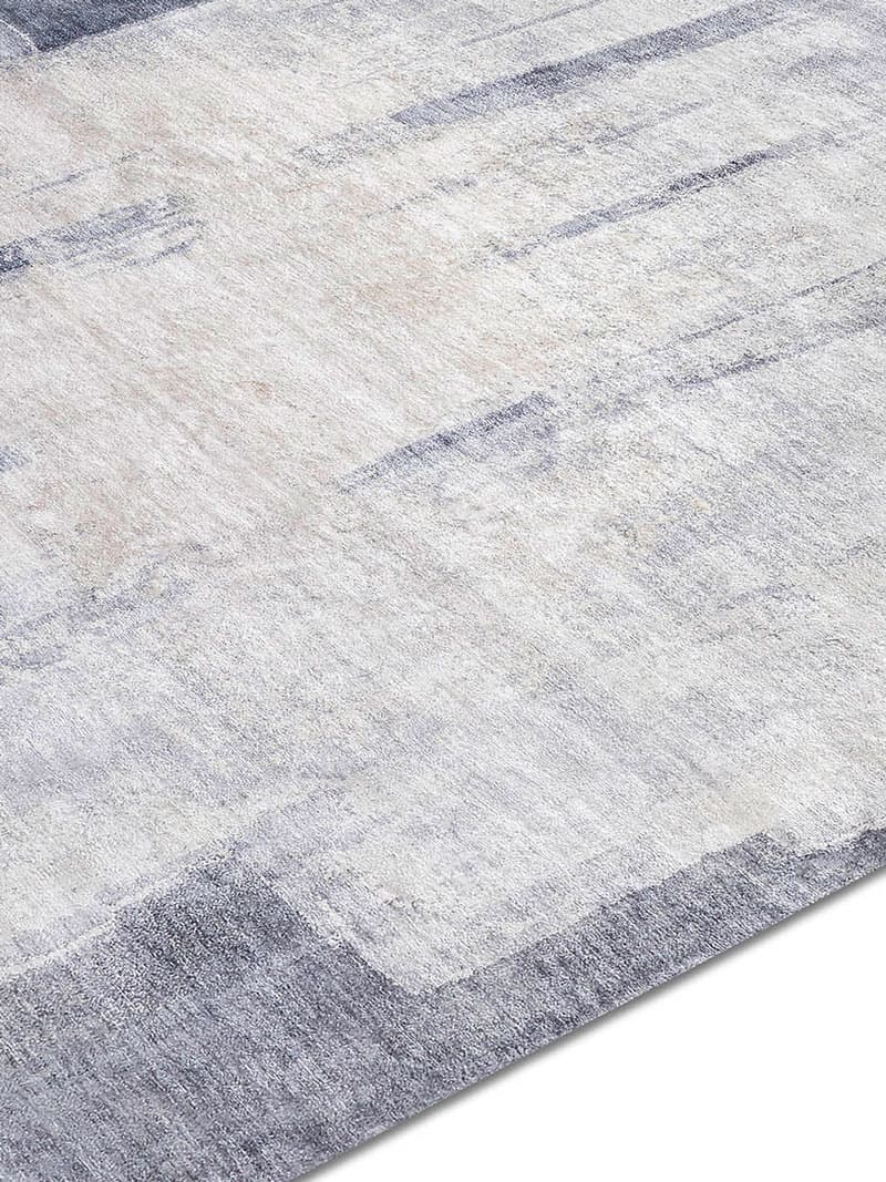 Розкішний килим Silver Grey | Розмір: 183 x 274 см